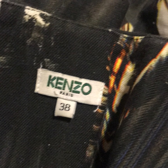 KENZO Skirt - Picture 3 of 4